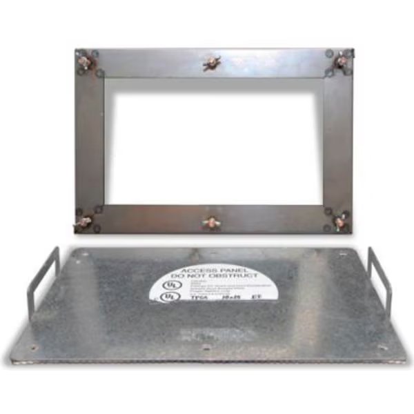 Grease Duct Access Door - 20 x 20, Acudor, Mfr#: FGGD2020