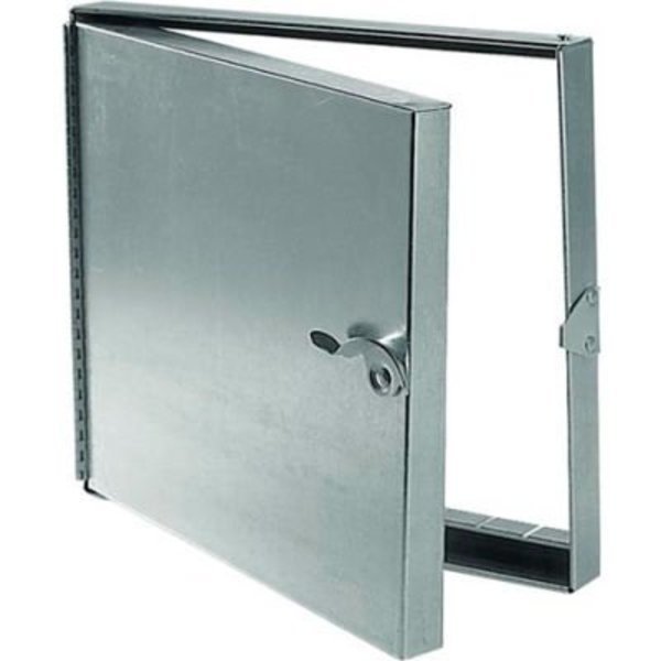 Hinged Duct Access Door - 6 x 6, Acudor, Mfr#: HD50700606
