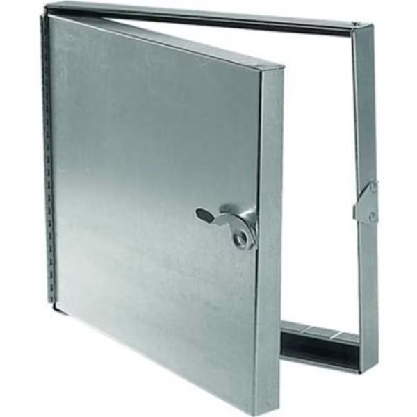 Hinged Duct Access Door - 18 x 18, Acudor, Mfr#: HD50701818