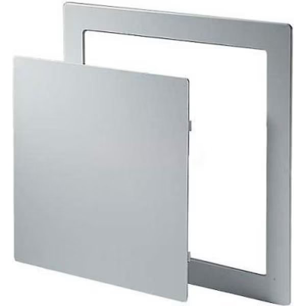 Acudor 18x18 Plastic Access Door, Acudor, Mfr#: PA1818