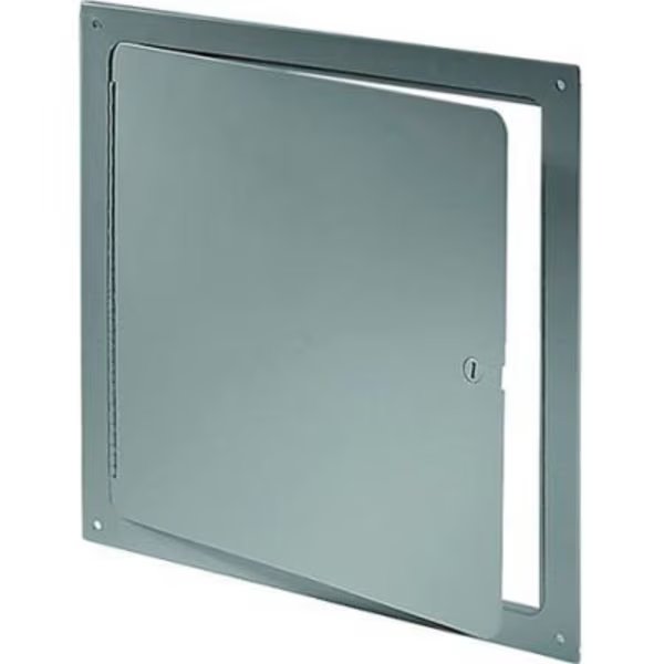 Surface Mounted Access Door - 8 x 8, Acudor, Mfr#: SF0808SCPC