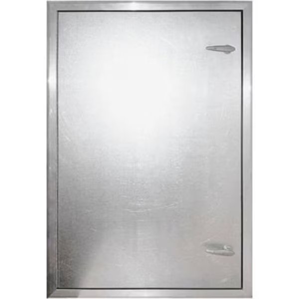 Walk Through Access Door - 24 x 36, Acudor, Mfr#: WD2436