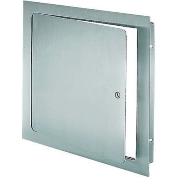 Stainless Steel Flush Access Door - 12 x 12, Acudor, Mfr#: Z01212SCSS