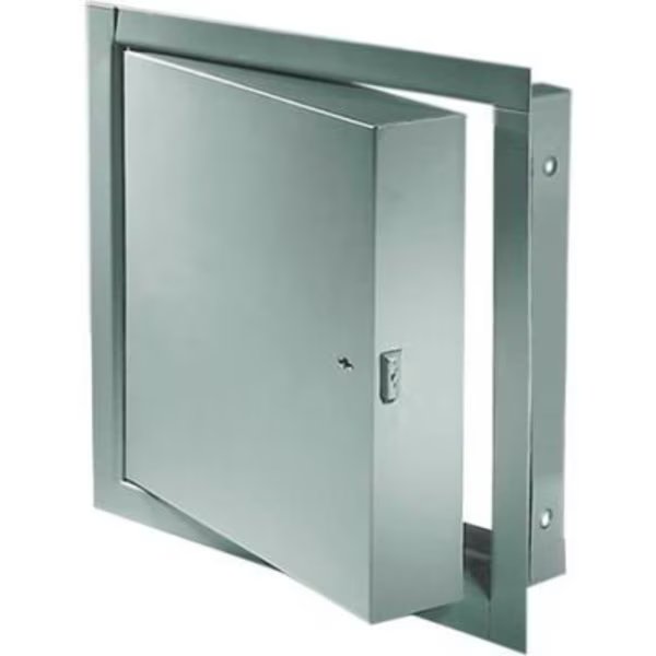 Fire Rated Access Door For Walls & Ceilings - 18 x 18, Acudor, Mfr#: Z51818SCPC