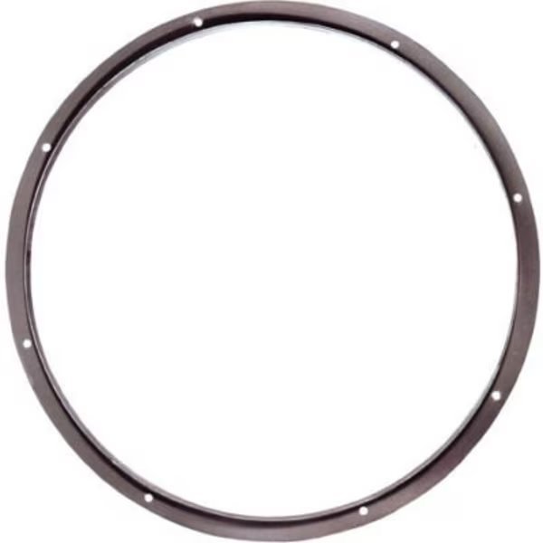 Global Industrial„¢ Matching Flange for 30" Duct Fans, Americraft Mfg, Mfr#: FL-30