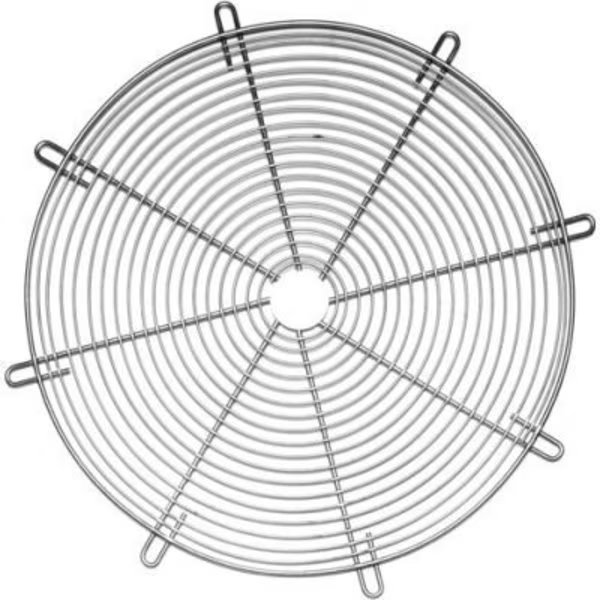 Global Industrial„¢ Wire Safety Fan Guard for 48" Duct Fans, Americraft Mfg, Mfr#: MCG-48
