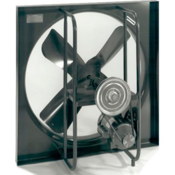 Global Industrial„¢ Motor Kit for 36" to 48" Exhaust Fans w/ Shutters, Americraft Mfg, Mfr#: MP-2