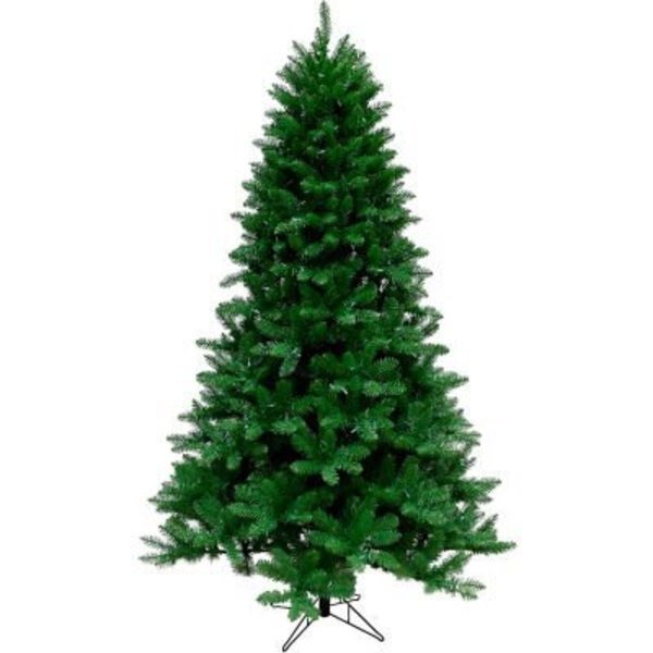 Christmas Time Artificial Christmas Tree - 6.5 Ft. Greenland Tree - Multi LED Lights, Almo Fulfillment Services Llc, Mfr#: CT-GT065-ML
