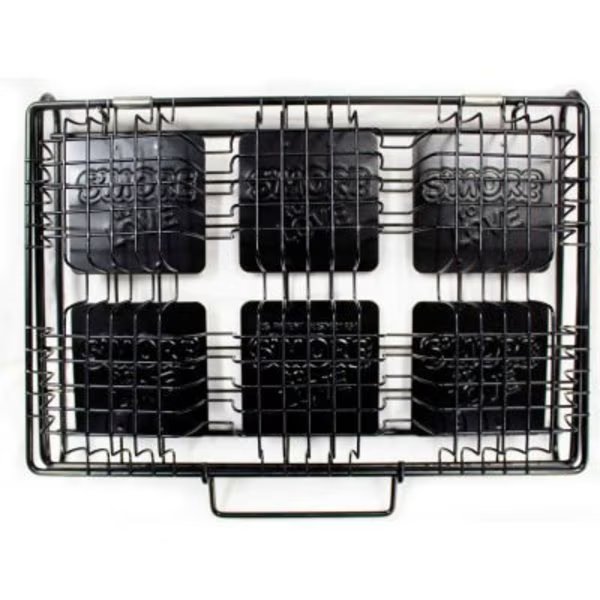 Cuisinart S'more to Love S'more Maker, Almo Fulfillment Services Llc, Mfr#: STL-611