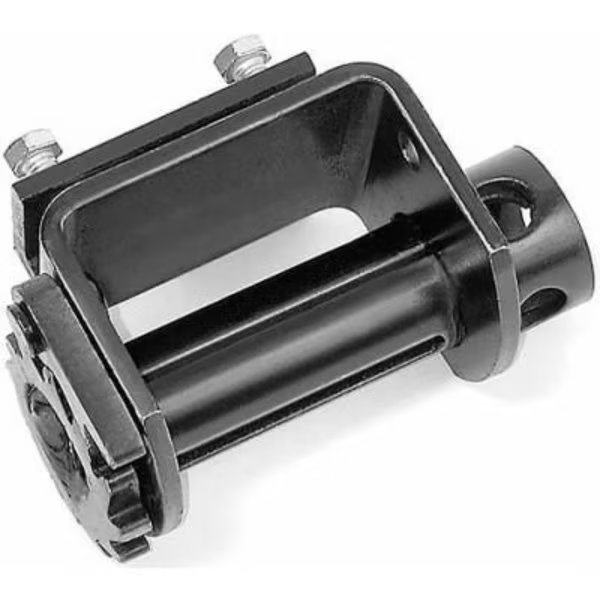Ancra® 43564-16 Side Mount Low-Profile Portable Web Winch with 2 Set Screws, Ancra International, Mfr#: 43564-16