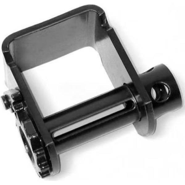 Ancra® 43565-127 Bottom Mount Deep Storage Slider Web Winch, Ancra International, Mfr#: 43565-127