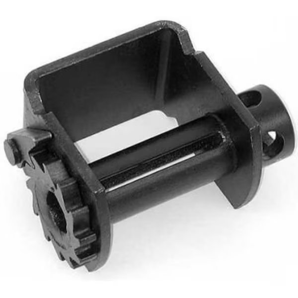 Ancra® 43565-157 Bottom Mount Standard C-Track Slider Web Winch, Ancra International, Mfr#: 43565-157