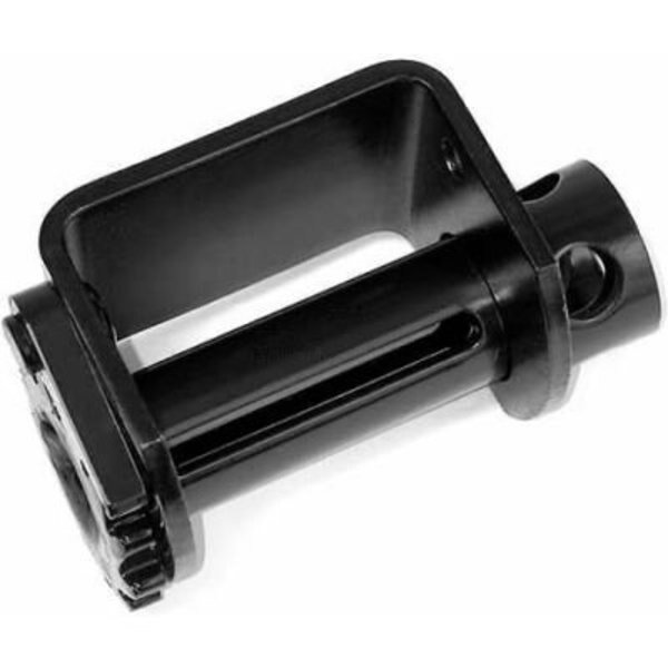Ancra® 43579-20 Side Mount Low-Profile Web Winch, Ancra International, Mfr#: 43579-20
