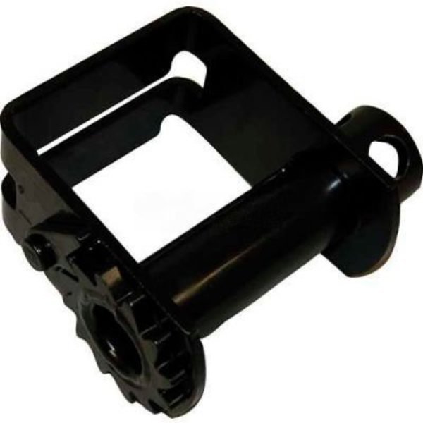 Ancra® 49207-127 Double-L Track Storage Slider Web Winch, Ancra International, Mfr#: 49207-127