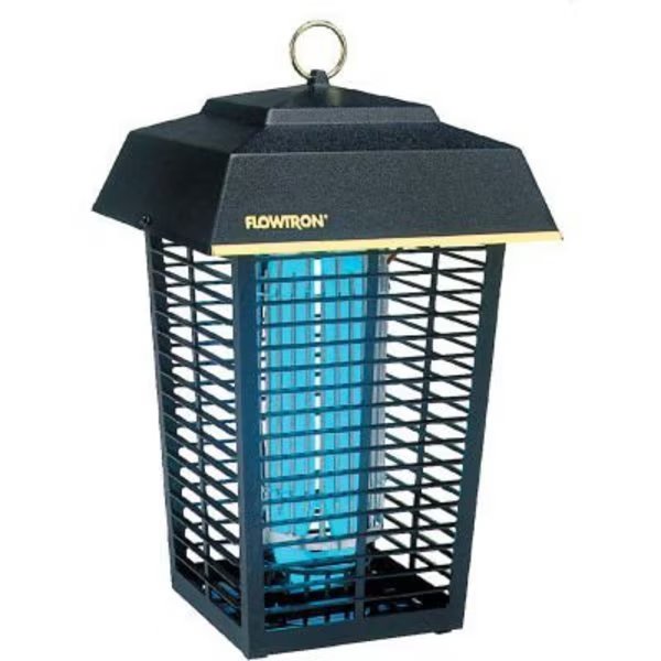 Flowtron® Electronic Insect Killer, 1 Acre - BK40D, Armatron, Mfr#: BK40D