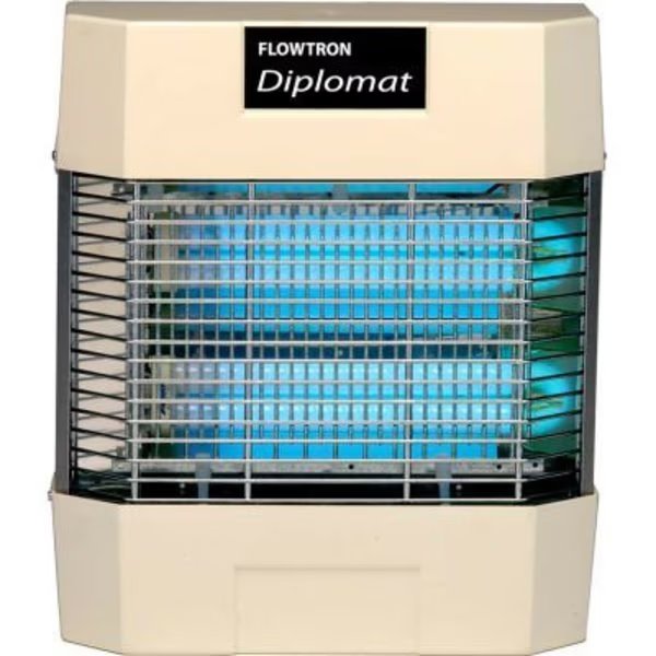 FlowtronÂ Diplomat Fly Control Device - 80W Indoor -, Armatron, Mfr#: FC7600