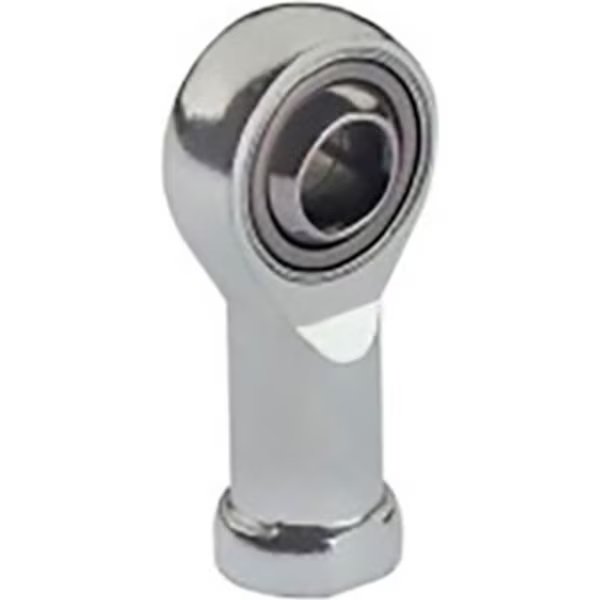 Aignep USA Spherical Rod Eye CS 12-16 For ISO Cylinders M6 Threads, Alpha Technologies, Mfr#: TF012