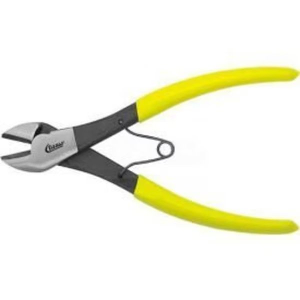 Clauss 7" Hot Forged Wire Cutting Diagonal Plier, 6PK, Acme United, Mfr#: 20013