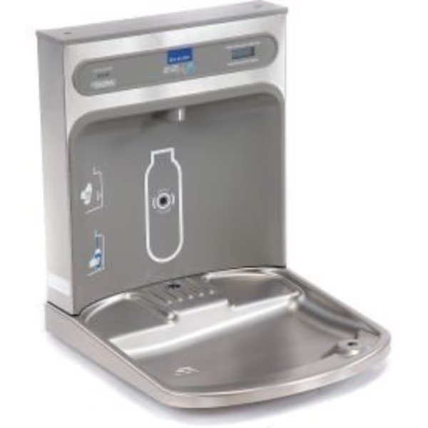 Elkay EZH2O Water Bottle Filling Retrofit Kit, Filtered, Elkay, Mfr#: LZWSRK