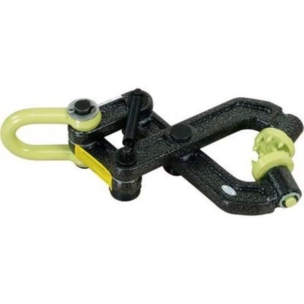 Brush Grubber„¢ Heavy Duty Tree Pulling Clamp BG-08 for up to 4" Tree Diameter, Timber Tuff Tools - Bac Industries Inc., Mfr#: BG-08