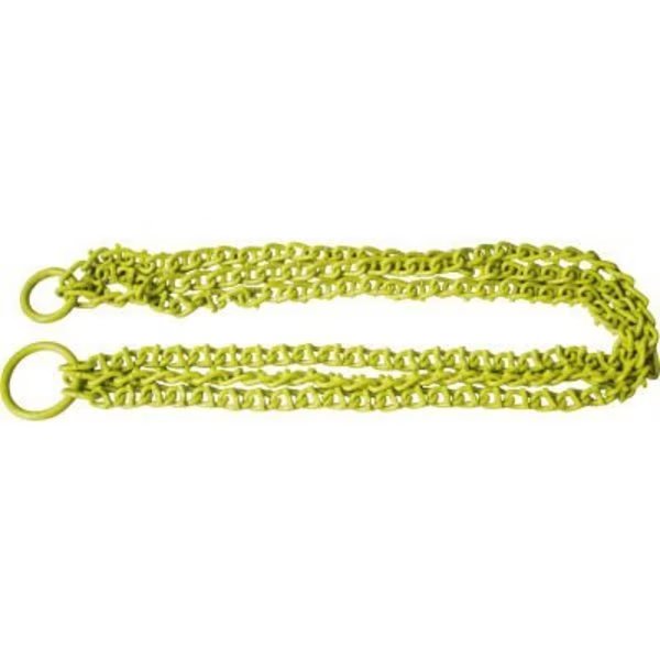 Brush Grubber„¢ Shrub & Brush Pulling Choker Chain HD BG-19 for up to 18" Tree Diameter, Timber Tuff Tools - Bac Industries Inc., Mfr#: BG-19
