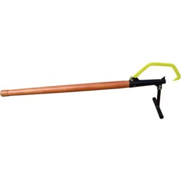 Timber Tuff„¢ Timber Jack TMB-55 - 37" Wood Handle with 14-1/4" Steel Hook, Timber Tuff Tools - Bac Industries Inc., Mfr#: TMB-55
