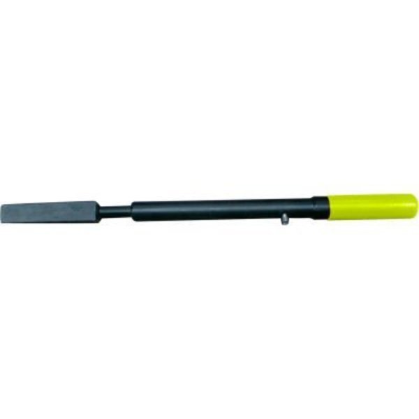 Timber Tuff„¢ Manual Log Splitter TMW-11 - Steel - 33-3/4" x 2-3/4" x 2-3/4", Timber Tuff Tools - Bac Industries Inc., Mfr#: TMW-11
