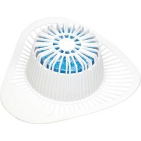 Big D Non-Para Magnum Urinal Screen - Evergreen w/ Enzymes - 644, Big D, Mfr#: 644