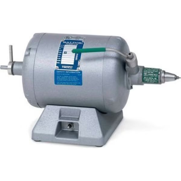 Baldor-Reliance Grinders/Buffer, 380WCT, 28L 2/4P DENTAL LATHE MTO, Baldor-Reliance, Mfr#: 380WCT