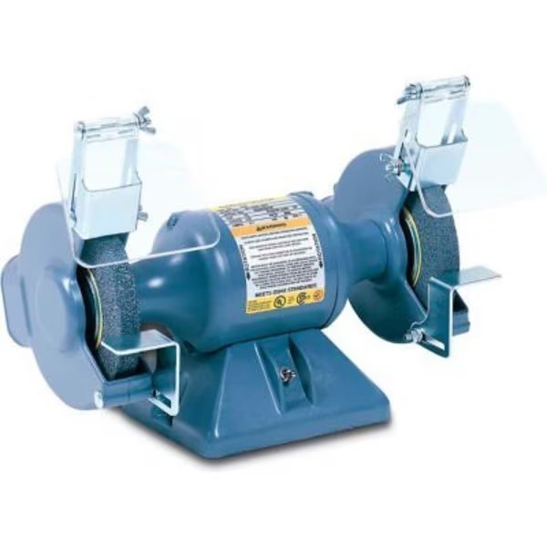 Baldor-Reliance Grinders/Buffer, 712E, 20C 2P GRNDR UTILITY, Baldor-Reliance, Mfr#: 712E