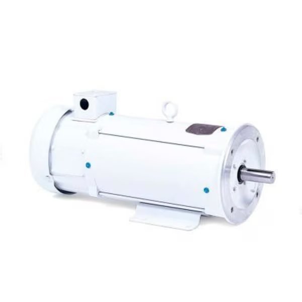 Baldor-Reliance Motor CDPWD3310, .25HP, 1750RPM, DC, 56C, 3320P, TENV, F1, Baldor-Reliance, Mfr#: CDPWD3310