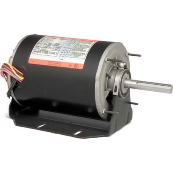 Baldor-Reliance Motor CHM545A, 1HP, 1725RPM, 3PH, 60HZ, 56Z, 1728M, TEAO, F1, N, Baldor-Reliance, Mfr#: CHM545A