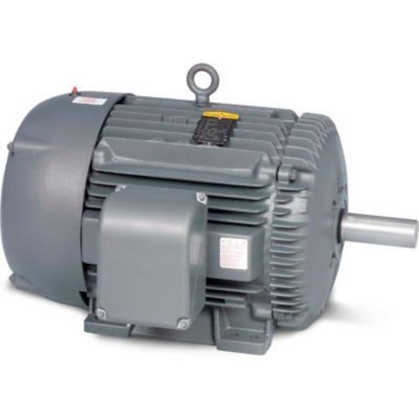 Baldor-Reliance Motor M1718, .5/.22HP, 1750/1165RPM, 3PH, 60HZ, 56, 3515M, Baldor-Reliance, Mfr#: M1718
