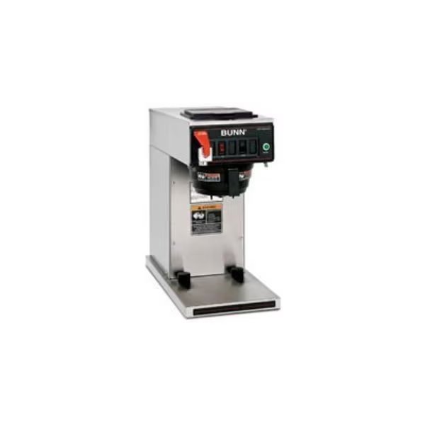 Bunn Thermal Carafe Coffee Pour-Over Brewer, CWTF15-TC, Bunn, Mfr#: 12950.036