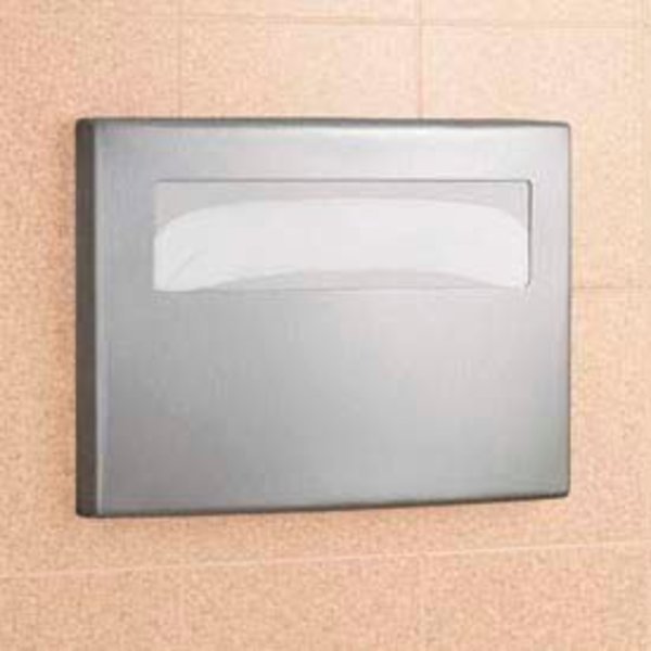 Bobrick® ConturaSeries® Surface Mounted Seat Cover Dispenser - B-4221, Bobrick, Mfr#: B-4221
