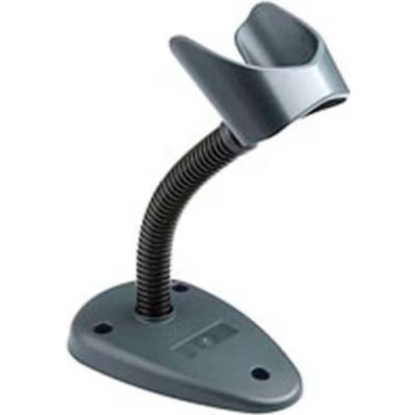 DataLogic Gooseneck Stand For Use w/ Gryphon & Heron, Blue Star, Mfr#: STD-G040-BK