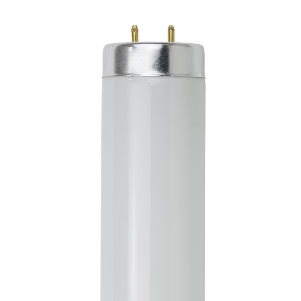 Sunlite¬Æ F15T12/CW 15W Fluorescent T12 Bulb, Medium Bi-Pin, Cool White, Sunshine Lighting, Mfr#: 30000-SU