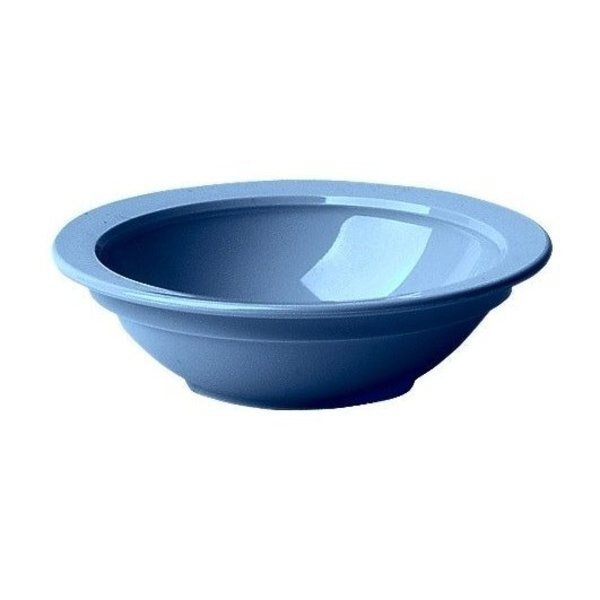 Cambro - Bowl Fruit 5 Oz., Slate Blue, Cambro, Mfr#: 45CW401