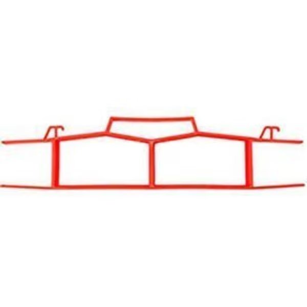 Bayco® Cord Wrap K-150, 150'L Cord Holder For Indoor/Outdoor, Bayco, Mfr#: K-150
