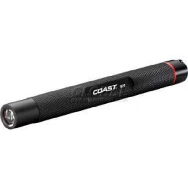 Coast„¢ G20 General Use LED Inspection Flashlight Black, Coast Products, Mfr#: 20571