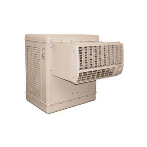 Essick Residential Evaporative Window Cooler N28W - 3.6 Gal. Cap., Champion Cooler, Mfr#: N28W