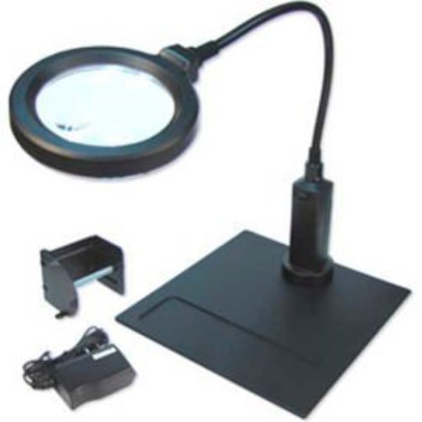 Carson® CP-90 PRO Series MagniFlex Pro„¢ Magnifier, Carson Optical, Mfr#: CP-90
