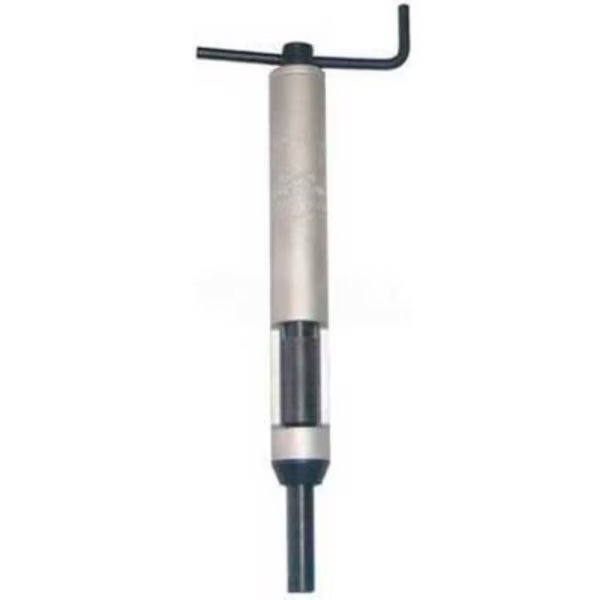 Chrislynn Helical Thread Single Size Installation Tool 10-32 & M5x0.8 Right Hand, Chrislynn Corp, Mfr#: 87013