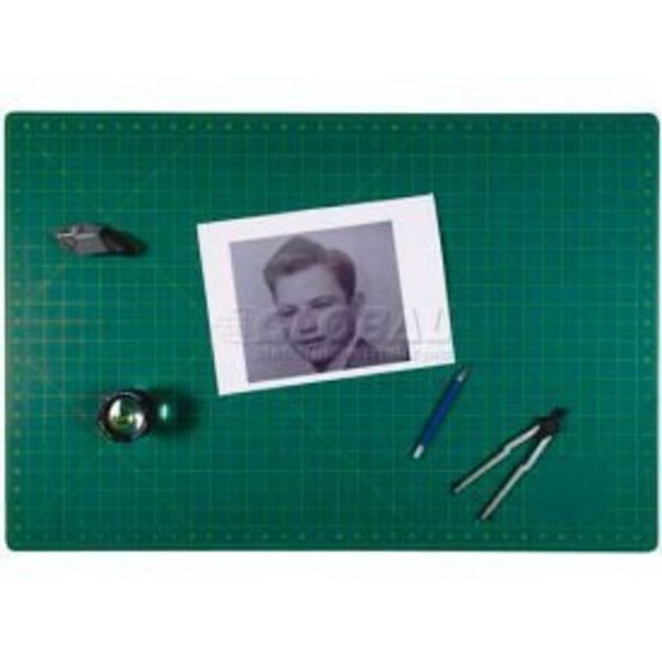 SpeedPress 2x3 23.6" x 35.4" Magic Self Healing Cutting Mat W/ Direct Printed Grid, Speed Press, Mfr#: 2x3