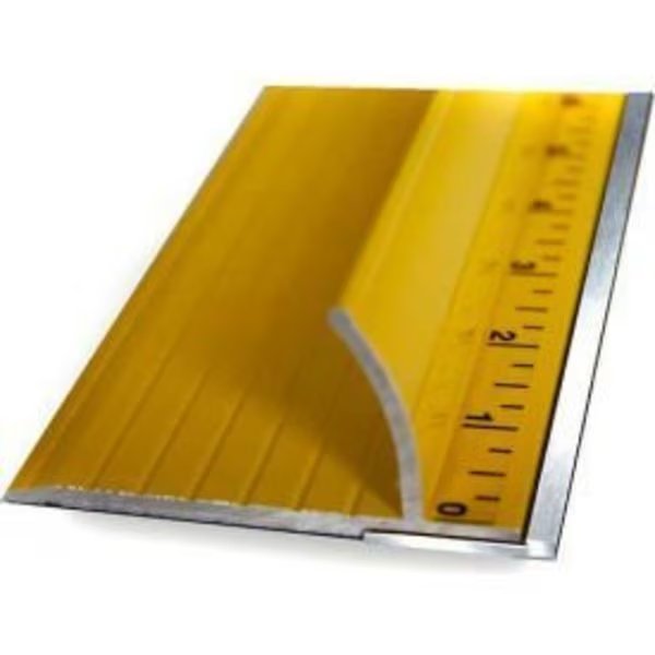 SpeedPress® 40" Ultimate Steel Safety Ruler, Speed Press, Mfr#: 7040