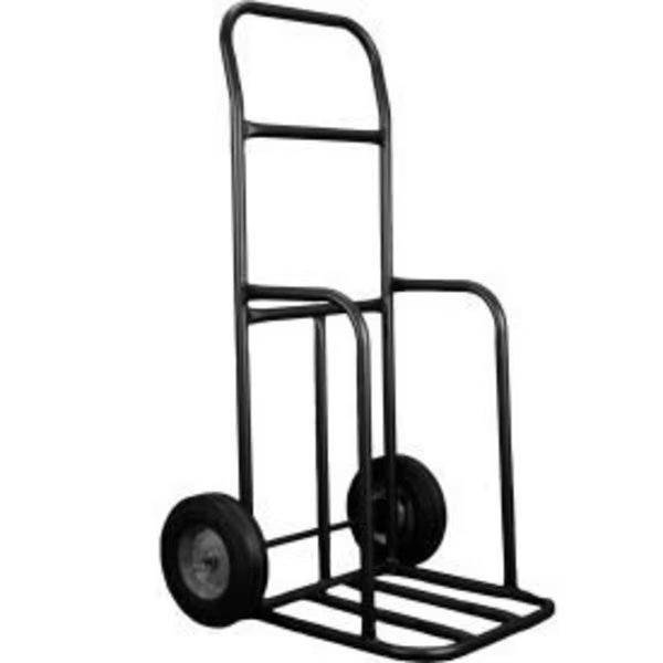 Portable Safety Traffic Cone Cart, 03-500-CC, Cortina Safety Products, Mfr#: 03-500-CC