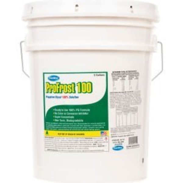 ProFrost 100% Propylene Glycol 5 Gallons, Comstar International, Mfr#: 35-714
