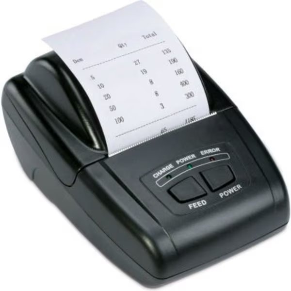 Cassida Universal Cash Handling Thermal Printer - KP-1, Cassida, Mfr#: KP-1