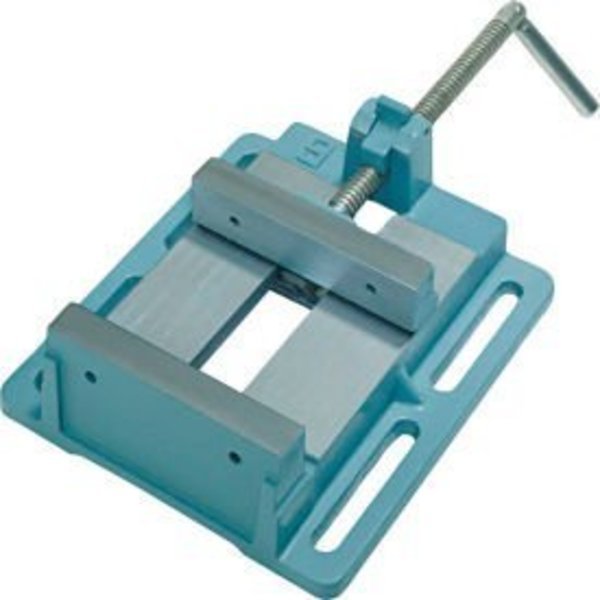 Delta 20-619 6 In. Quick-Release Drill Press Vise, Biesemeyer, Mfr#: 20-619