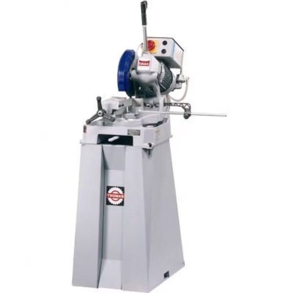 Dake Technics 250 10" Manual Cold Saw, 110v-1 ph, Dake, Mfr#: 974250-1E